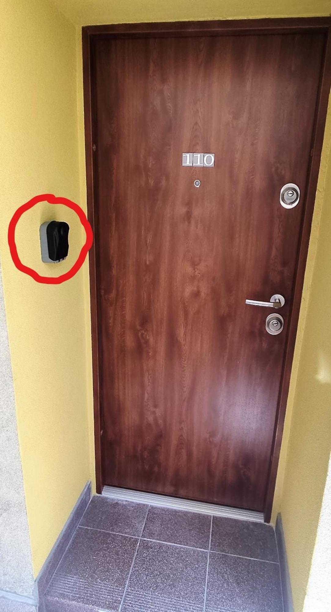 Apart!Ment Βαρσοβία Εξωτερικό φωτογραφία